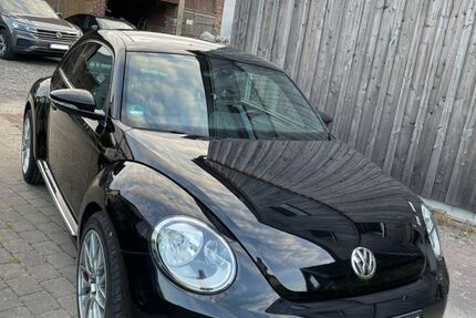 VW Beetle