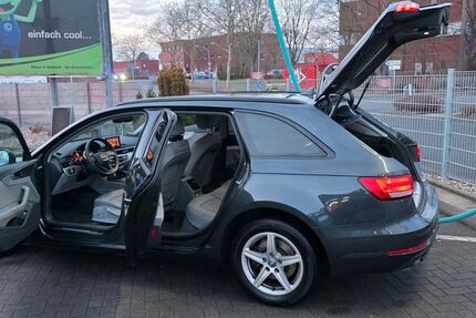 Audi A4 246.350 km 10.950 &euro; Witten 58453