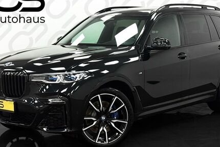 BMW X7 76.000 km 67.900 &euro; Dülmen 48249