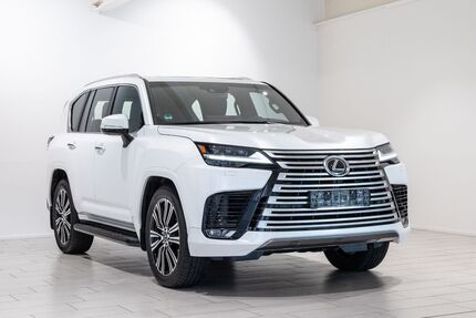 Lexus LX 500 5.000 km 115.900 &euro; Bochum 44894