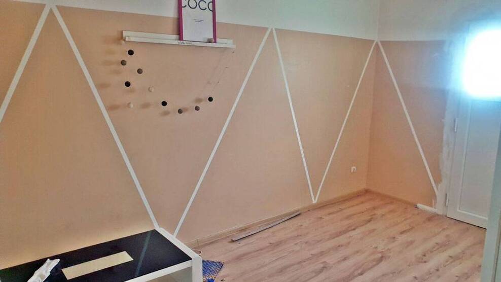 Erdgeschoss, 80 qm, 3 Zimmerwohnung in Bochum-Gerthe ab sofort zu vermieten