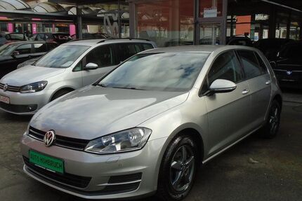 VW Golf 134.000 km 7.990 &euro; Dortmund 44225