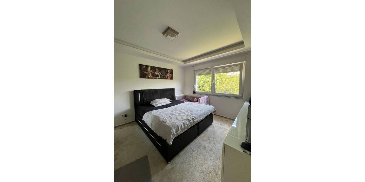 Eigentumswohnung in bester und grüner Lage von Dortmund Wellinghofen Balkon und Gartenanteil 3 zimmer