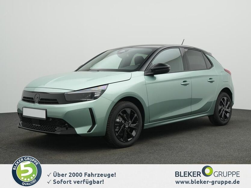 Opel Corsa 1.500 km 19.990 € Dülmen 48249