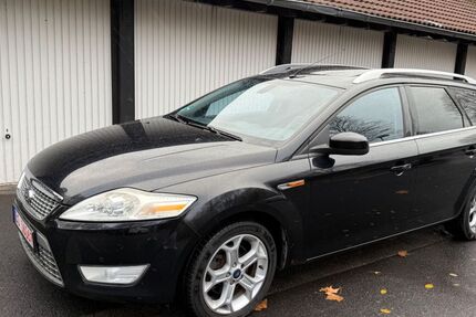 Ford Mondeo 269.854 km 2.999 &euro; Bochum OT Innenstadt 44809