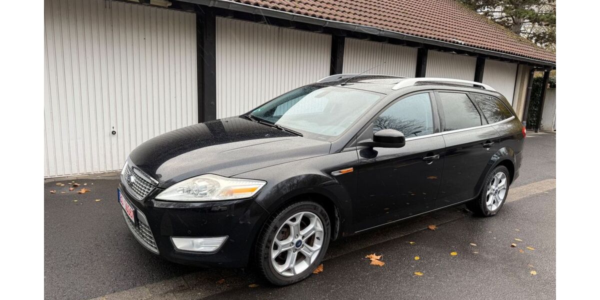 Ford Mondeo 269.854 km 2.999 &euro; Bochum OT Innenstadt 44809