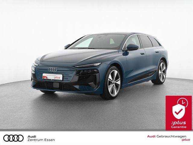 Audi A6 e-tron 8.032 km 54.770 &euro; Essen 45143