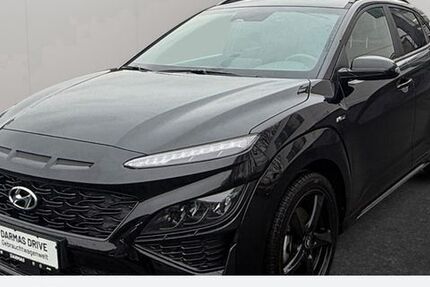 Hyundai KONA 8.875 km 21.950 &euro; Oer-Erkenschwick 45739