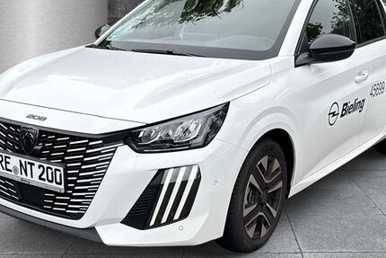 Peugeot 208 4.000 km 19.690 &euro; Herten 45699