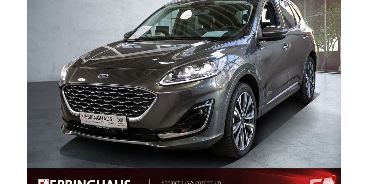 Ford Kuga 44.937 km 25.249 &euro; Dortmund 44149