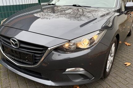 Mazda 3 137.890 km 9.350 &euro; Mülheim an der Ruhr 45476