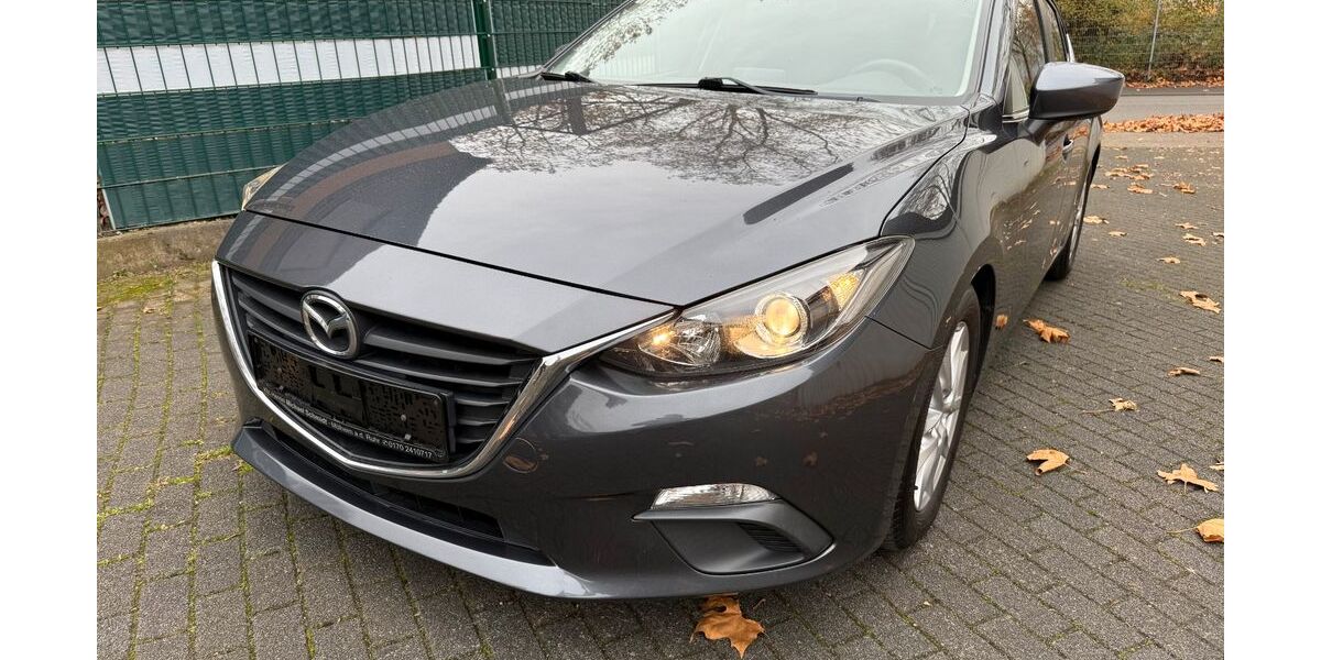 Mazda 3 137.890 km 9.350 &euro; Mülheim an der Ruhr 45476