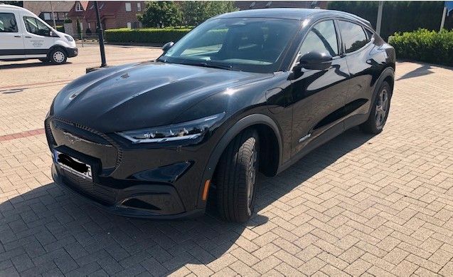 Ford Mustang Mach-E 13.500 km 36.590 € Reken 48734