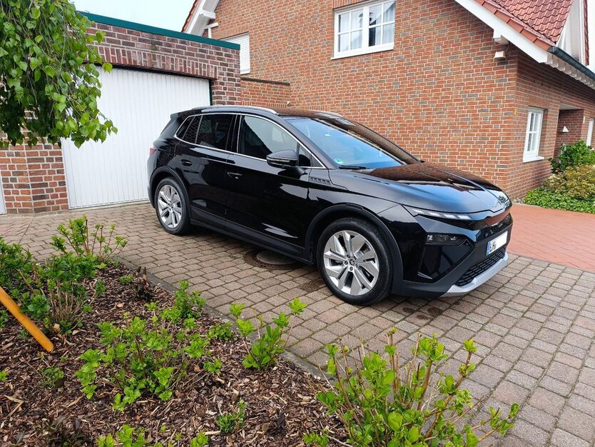 Skoda Elroq 2.948 km 38.600 € Olfen 59399