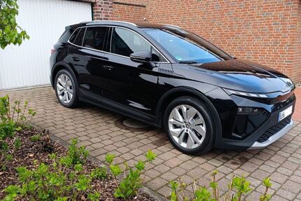 Skoda Elroq 2.948 km 39.500 € Olfen 59399