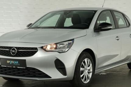 Opel Corsa 26.926 km 11.824 &euro; Heiden 46359