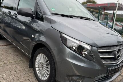 Mercedes-Benz Vito 10.900 km 21.999 € Essen 45359