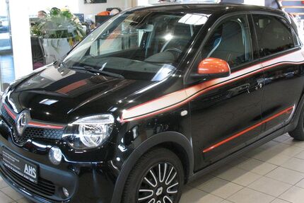 Renault Twingo 75.100 km 8.990 &euro; Dülmen 48249
