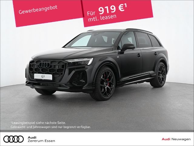 Audi Q7 15.000 km 93.880 € Essen 45143