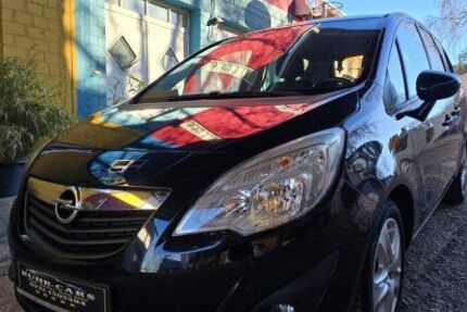 Opel Meriva 61.107 km 4.950 &euro; Dortmund 44263
