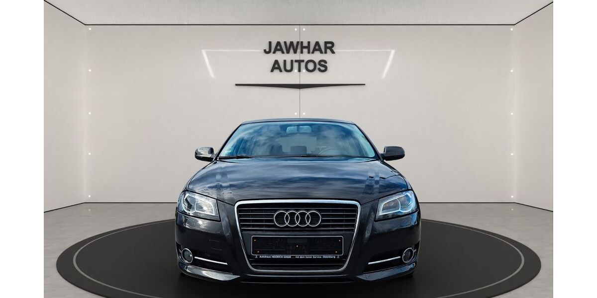 Audi A3 115.259 km 9.990 &euro; Bottrop 46236