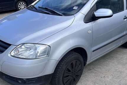 VW Fox 114.000 km 1.690 &euro; Recklinghausen 45657