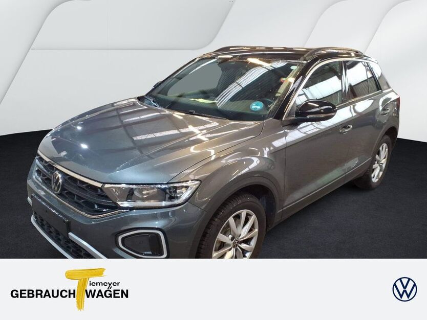 VW T-Roc 25.897 km 30.470 € Bochum 44892