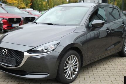 Mazda 2 23.442 km 16.900 € Bottrop-Kirchhellen 46244