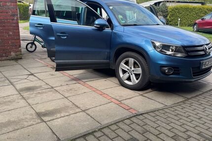 VW Tiguan 213.073 km 13.300 &euro; Selm 59379