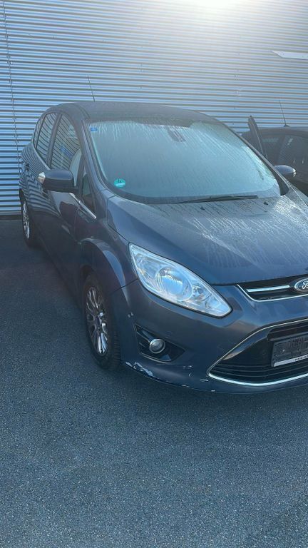 C-Max