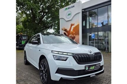 Skoda Kamiq 20.770 km 24.590 &euro; Oberhausen 46147