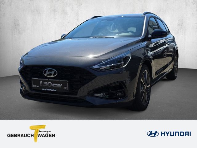 Hyundai i30 24.595 km 21.990 &euro; Bochum 44866