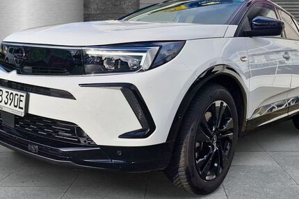 Opel Grandland (X) 31.745 km 27.750 &euro; Herten 45699