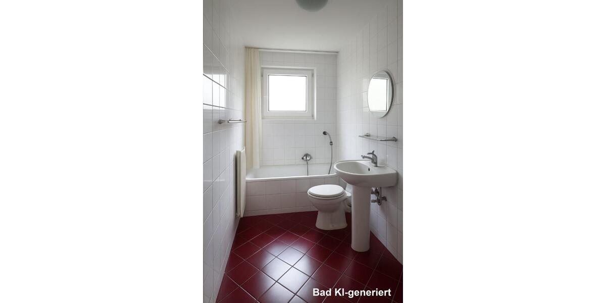 Etagenwohnung Dortmund Gartenstadt - 3 Zimmer, 80 m&sup2;, 245.000&euro; | Angebot:27022665