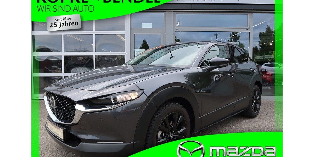 Mazda CX-30 18.070 km 25.720 &euro; Marl 45772