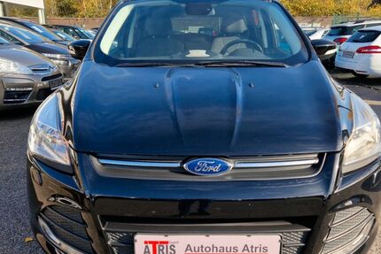 Ford Kuga 181.000 km 6.950 &euro; Bottrop 46238