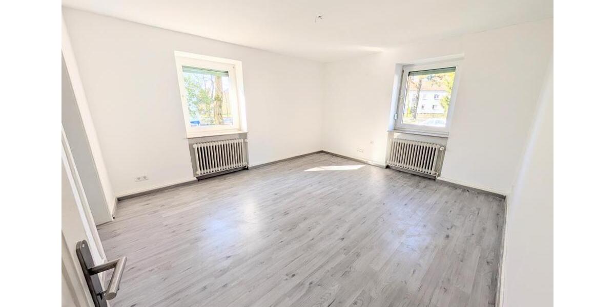 Erdgeschoßwohnung Marl Alt-Marl - 4 Zimmer, 75 m&sup2;, 550&euro; | Angebot:25370778