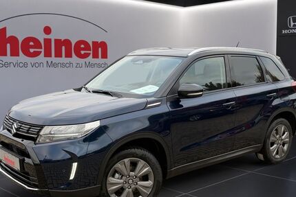 Suzuki Vitara 3.000 km 23.980 € Essen 45141