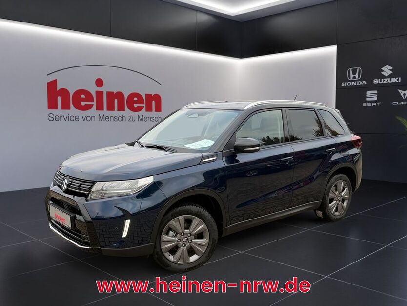 Suzuki Vitara 3.000 km 23.980 € Essen 45141