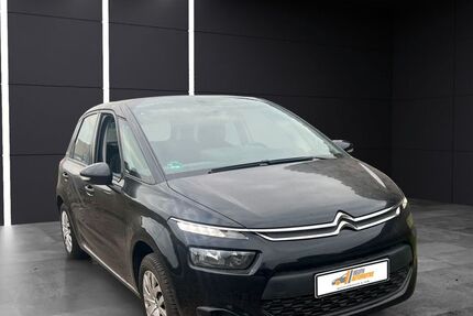 Citroen C4 Picasso 119.350 km 6.900 &euro; Essen 45307