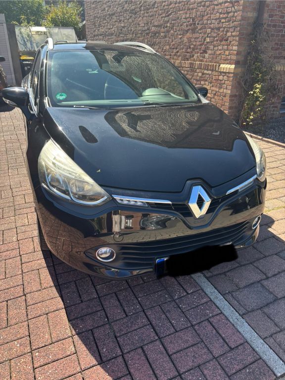 Clio