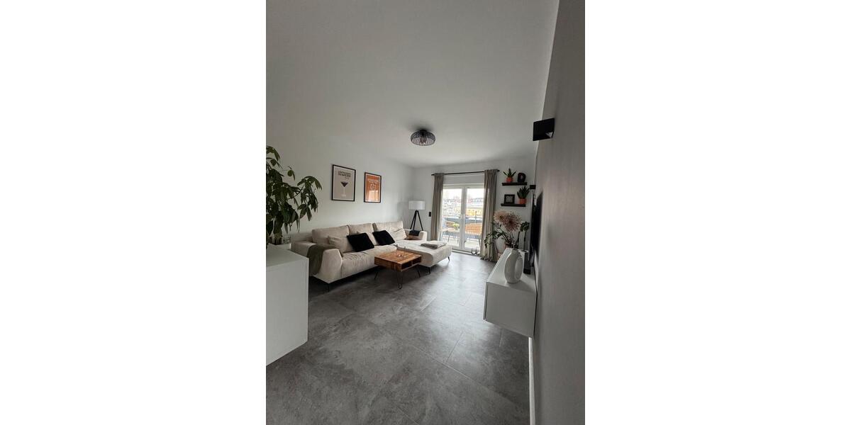 Etagenwohnung Dortmund Gartenstadt - 3.5 Zimmer, 83 m&sup2;, 1.195&euro; | Angebot:26399065