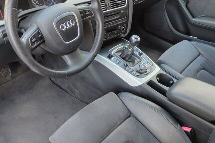 Audi A4 79.980 km 12.500 &euro; Herten 45701