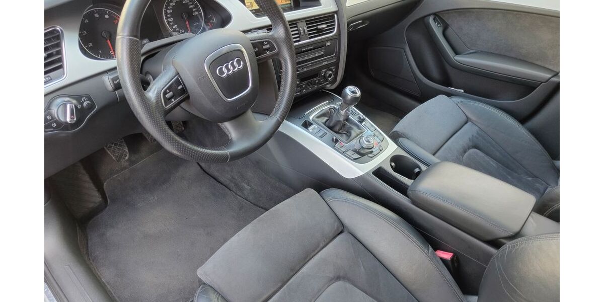 Audi A4 79.980 km 12.500 &euro; Herten 45701