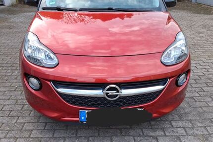 Opel Adam 114.500 km 4.800 &euro; Herten 45699