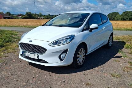 Ford Fiesta 120.000 km 7.900 € Datteln 45711