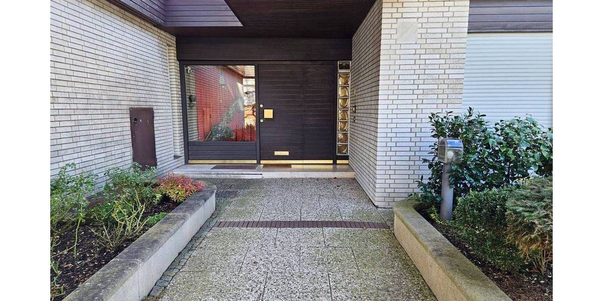 Bungalow Bochum Stiepel - 5 Zimmer, 158 m&sup2;, 830.000&euro; | Angebot:26331508