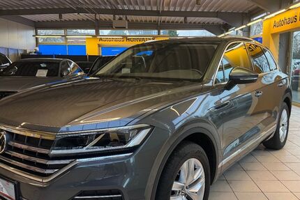 VW Touareg 174.000 km 31.500 &euro; Waltrop 45731