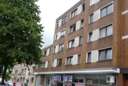 Wohnung Oberhausen - 1 Zimmer, 44 m&sup2;, 44.900&euro; | Angebot:25267716