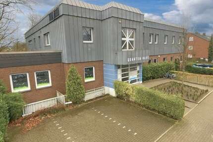 Büro in Bottrop 1.435 € 110 m² zimmer